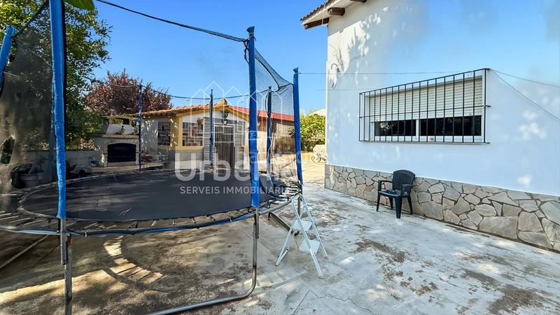Foto 6b96d47b-f2d4-4d7d-aeb1-e414ad6c28db. Casa amb aparcament a terrabrava - Tordera parc Tordera