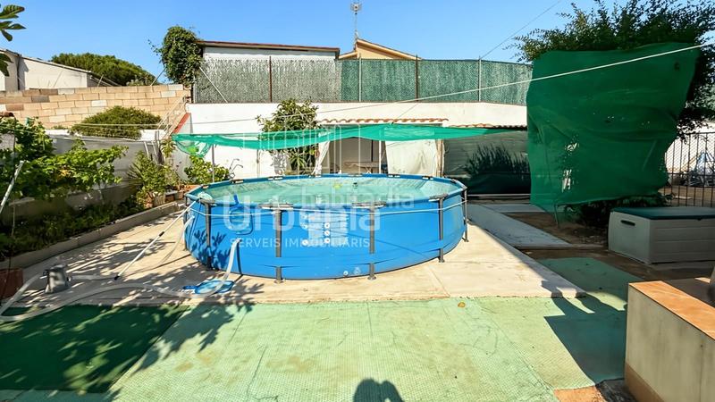 Foto 8609374e-c31d-4232-98e1-c0a531c5b670. Casa amb aparcament a terrabrava - Tordera parc Tordera