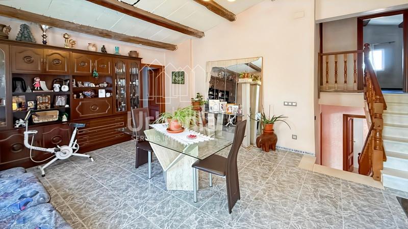 Foto 860e2c5a-5e3b-464c-8fa5-14671dcdcf0a. Casa amb aparcament a terrabrava - Tordera parc Tordera