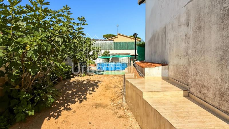 Foto ab49e45b-b0bd-4c12-ac17-6724e4615910. Casa amb aparcament a terrabrava - Tordera parc Tordera