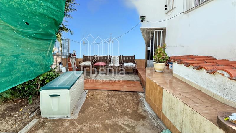 Foto af5066a8-9b97-42a2-aa3d-dea7bf2f7771. Casa amb aparcament a terrabrava - Tordera parc Tordera