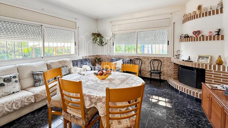 Foto b3892168-743e-4038-9369-583ef3d9cf97. Casa amb aparcament a terrabrava - Tordera parc Tordera