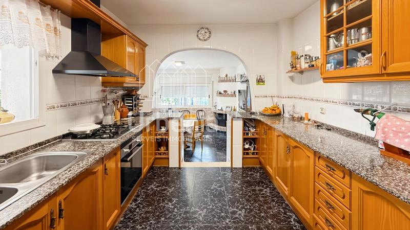 Foto c9a6f4c4-efdf-4cfe-88ad-7b864c8fb429. Casa amb aparcament a terrabrava - Tordera parc Tordera