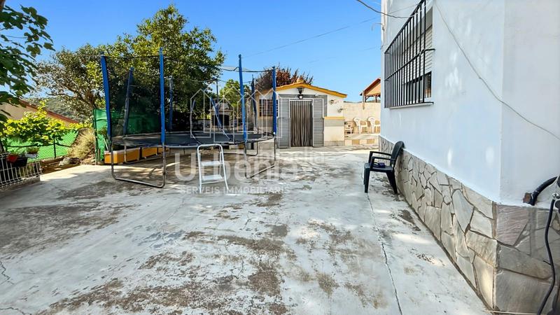 Foto cb7f99e5-dc3c-428a-8778-a78753aa0c08. Casa amb aparcament a terrabrava - Tordera parc Tordera