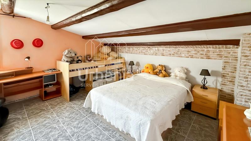 Foto cbaba135-5b92-410a-8291-26f4fffe8db0. Casa amb aparcament a terrabrava - Tordera parc Tordera