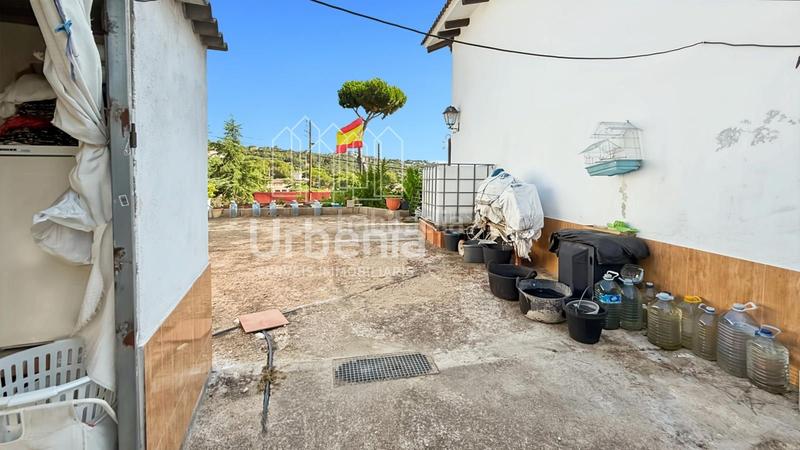 Foto ebcc1d56-ea1a-4661-967a-5cd8de501748. Casa amb aparcament a terrabrava - Tordera parc Tordera