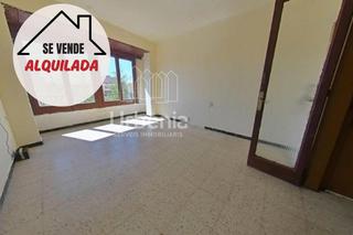 Piso en Centre. Activo alquilado