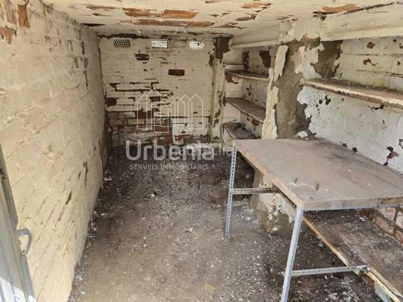 Foto bfa84d92-d86f-45c1-be39-ee814460fcfd. Chalet in Mediona