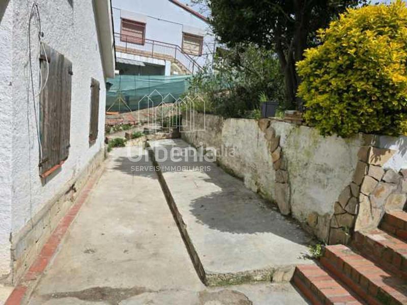 Foto c0d316d8-b315-4256-a28a-3b4197a687a8. Chalet in Mediona