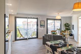 Appartement à Centre. Promoción marsol en pineda de mar, vivienda de 2 habitaciones co