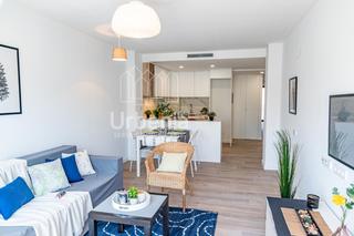 Pis a Centre. Promoción marsol en pineda de mar, vivienda de 3 habitaciones co