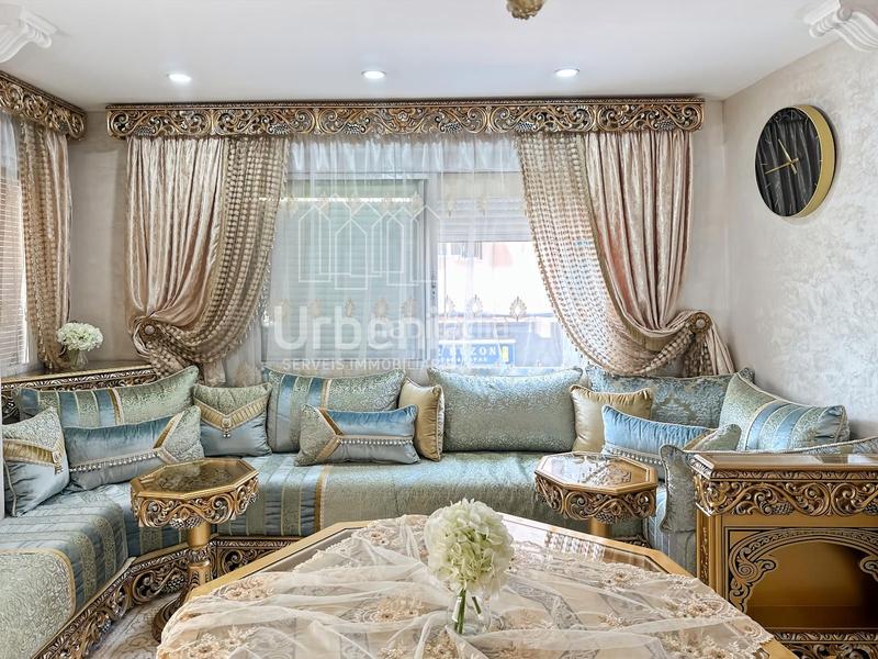 Foto 3a45f787-70b7-4231-9231-dfcf8acdb944. Flat with heating in Zona Alta Premià de Mar