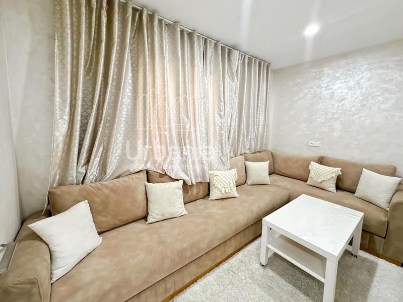 Foto 7af8feab-acf4-4603-9e6e-e127408d800d. Flat with heating in Zona Alta Premià de Mar