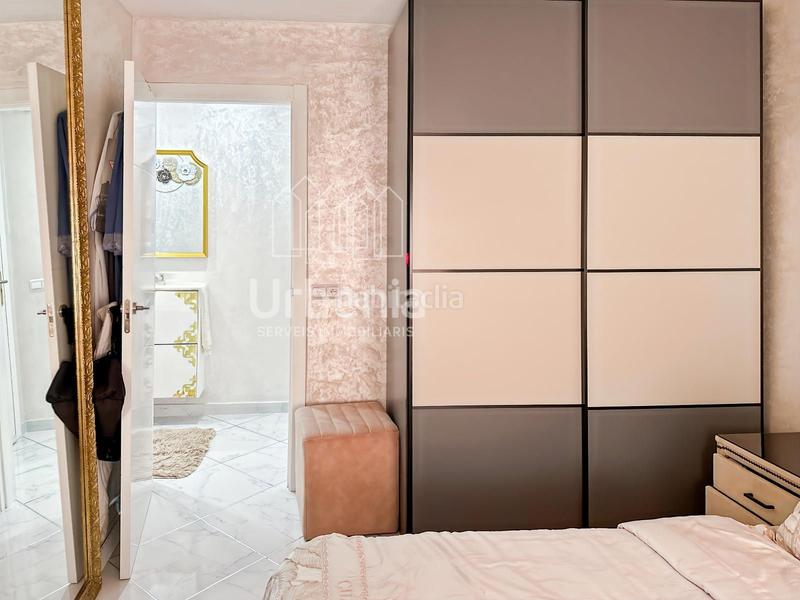 Foto 7c51d247-5e9a-4cd0-977d-51cae17fba76. Flat with heating in Zona Alta Premià de Mar