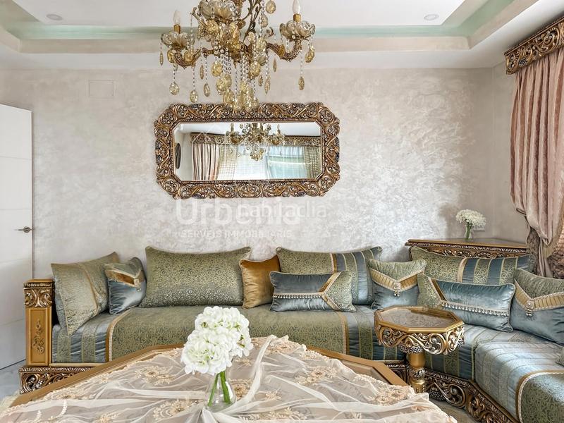 Foto cec50752-41cf-4d77-90a7-ab0436c9d282. Flat with heating in Zona Alta Premià de Mar