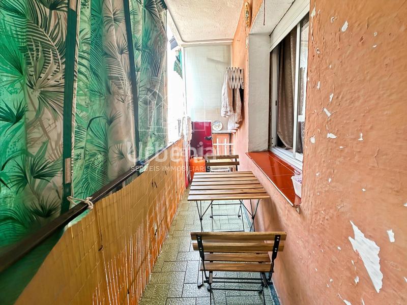 Foto dc56f1bf-b1b1-47cf-85bb-1ac1079d15fe. Flat with heating in Zona Alta Premià de Mar