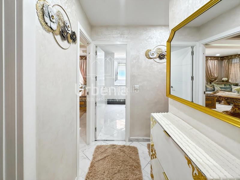 Foto ddef226c-c78c-4edf-8b3c-0d0e195b3710. Flat with heating in Zona Alta Premià de Mar