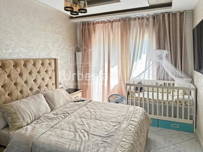 Foto ed5d20ed-d7db-4701-8971-73a5e6bc2196. Flat with heating in Zona Alta Premià de Mar