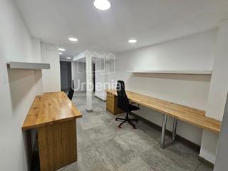 Local Comercial a Cerdanyola Nord. Localalmacén con muchas posibilidades en mataró