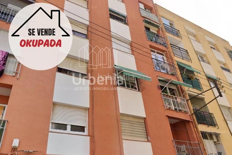 Foto 7f192fd4-e243-46ae-978e-4d95cdb266ce. Appartamento in El Palau - Escorxador Mataró