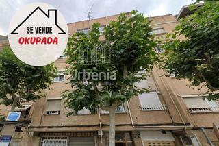 Piso  Valencia. Oportunidad sólo para inversores.