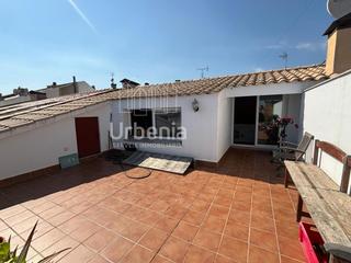 Dúplex  Garbi. Dúplex en venta en las creus, pineda de mar