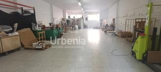 Nau industrial a Rocafonda. Nave a 2 min c32