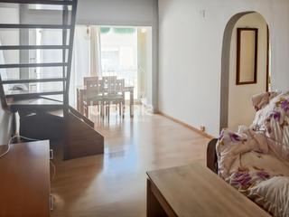Dúplex a Centre. Dúplex en venta en pineda de mar