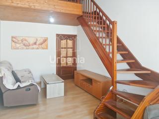 Dúplex a Centre. Dúplex en venta en pineda de mar