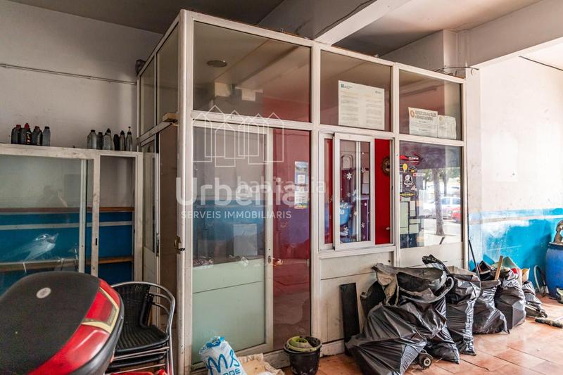 Foto 0f213364-e670-436e-a7fb-84e7d3266b3f. Geschäftsraum in Els Molins Mataró