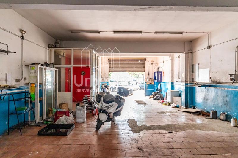 Foto 8ab51e4a-2d6e-4a1e-aeba-88d65d00f81c. Geschäftsraum in Els Molins Mataró