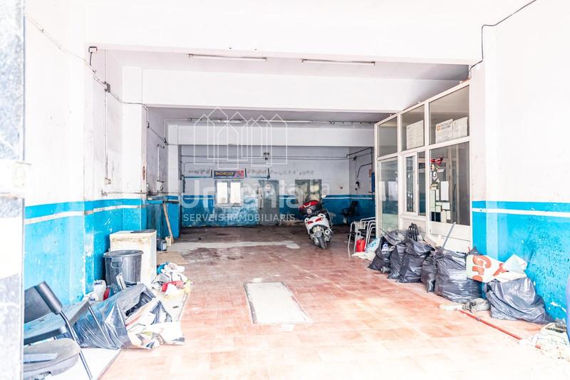 Foto 9ec1e953-1dfc-4fc8-a5e0-64bd049a80a8. Geschäftsraum in Els Molins Mataró