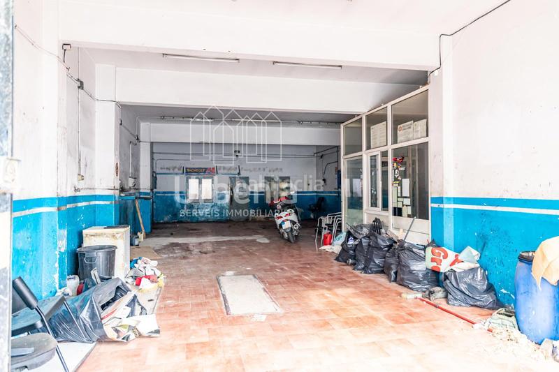 Foto e5f13fa4-04ad-455c-bab0-f2cb7321b4a8. Geschäftsraum in Els Molins Mataró