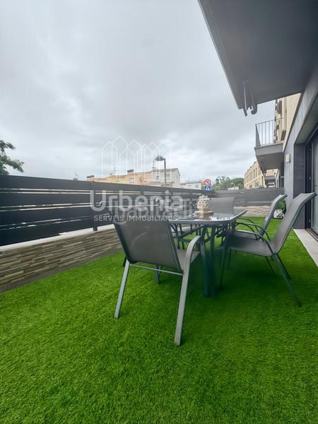 Foto 7dd1b156-c108-4ece-ba90-1a7be67330a0. Appartamento con parcheggio piscina in Sant Joan - Vilarromà Palamós