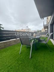 Etagenwohnung  Vell de la fosca. Lo quieres y lo sabes! dplex con terraza de 30m2 en sant joan d