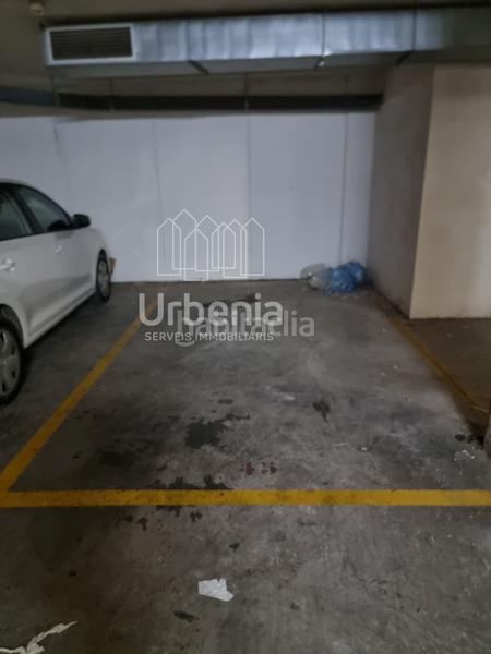 Foto 2134f0e6-e160-4651-a63e-1088166ed7e3. Posto auto in Nuevo Centro Sagunt