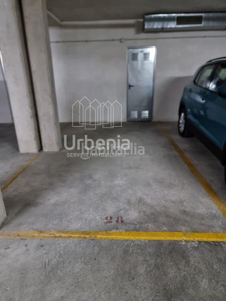 Foto 45570983-7f74-4d75-ab88-7274cb1d078d. Posto auto in Nuevo Centro Sagunt