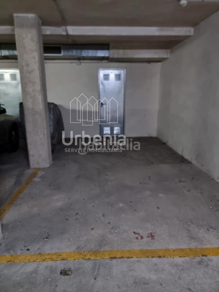 Foto cdc938b9-3a02-4e18-92cd-9e3c02b85e8d. Posto auto in Nuevo Centro Sagunt