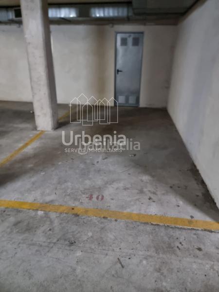 Foto f95bf290-3dbd-483d-9f0d-3e01eeda5675. Posto auto in Nuevo Centro Sagunt