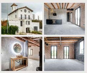 Édifice à Arenys de Munt. Oportunidad!  espectacular masia, ideal para inversores en areny