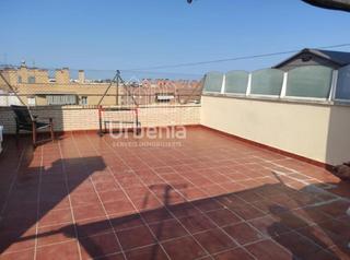 Duplex in Via Europa - Parc Central. Ático dúplex en mataró!
