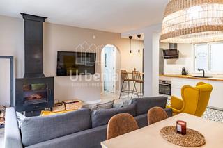 Appartement à Sant Iscle de Vallalta. Descubre tu nuevo hogar este verano en sant iscle de vallalta!