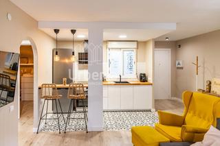 Etagenwohnung in Sant Iscle de Vallalta. Descubre tu nuevo hogar este verano en sant iscle de vallalta!