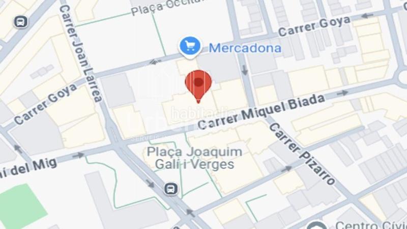 Foto b3db15ce-8cc0-4ecb-9e1a-5317bdeed5e9. Piso  en venta alquilado hasta 092029 en Peramàs Mataró