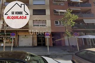 Appartement  Miquel biada. Piso en venta alquilado hasta 092029