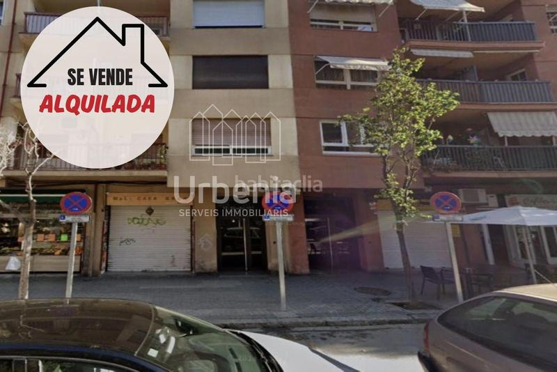 Foto e08e9bda-46af-428d-8256-8eaec95a01ba. Piso  en venta alquilado hasta 092029 en Peramàs Mataró