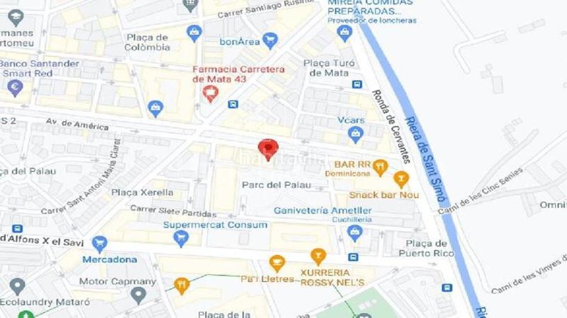 Foto 30f2aea3-11a2-4abb-a480-c4a11b4335f8. Piso  en venta alquilado hasta 072031 en El Palau - Escorxador Mataró