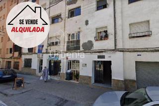 Pis  America. Piso en venta alquilado hasta 072031