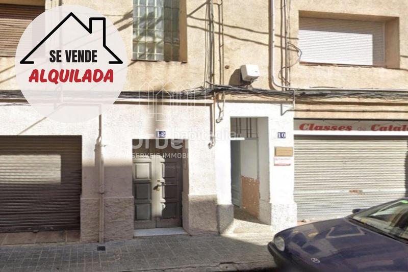 Foto a619119e-ce42-4894-abe5-888cd06113fa. Piso  en venta alquilado hasta 012029 en Cerdanyola Sud Mataró