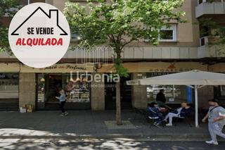 Àtic  Puig i cadafalch. Piso en venta alquilado hasta 102026